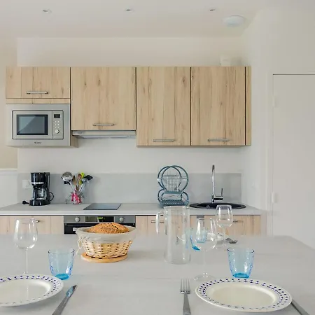 Apartment Plein Soleil By Interhome