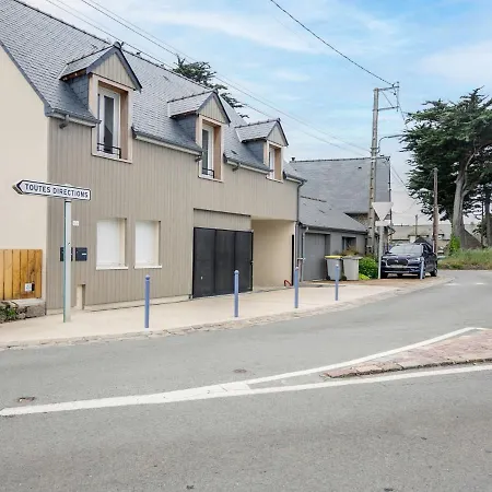Apartment Plein Soleil By Interhome *