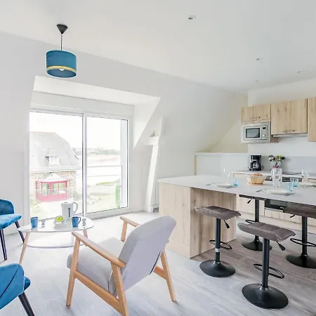 Plein Soleil By Interhome * Saint-Malo
