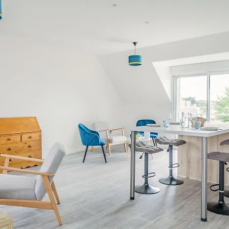 Plein Soleil By Interhome Apartment