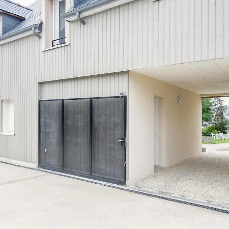 Plein Soleil By Interhome Saint-Malo