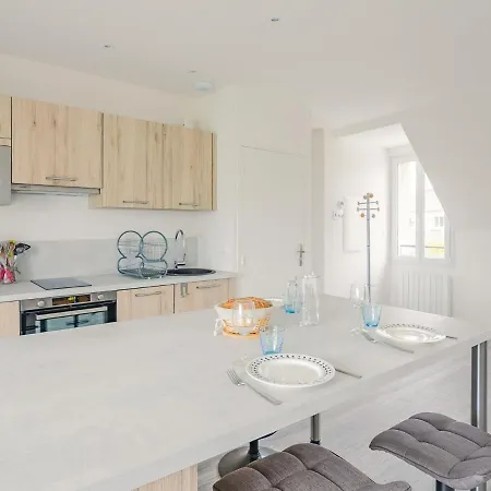 Plein Soleil By Interhome Apartment *