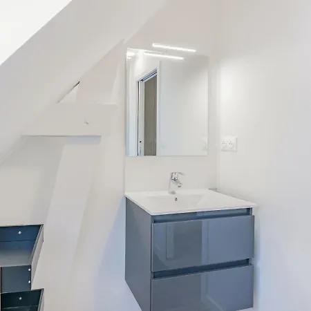 Plein Soleil By Interhome Saint-Malo