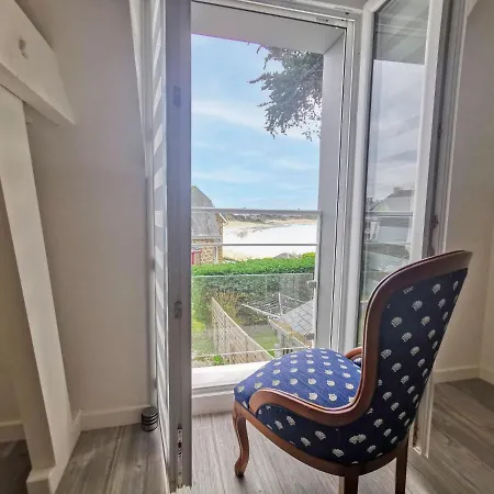 Plein Soleil By Interhome * Saint-Malo