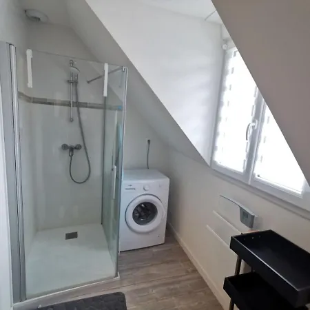 Plein Soleil By Interhome Apartment Saint-Malo